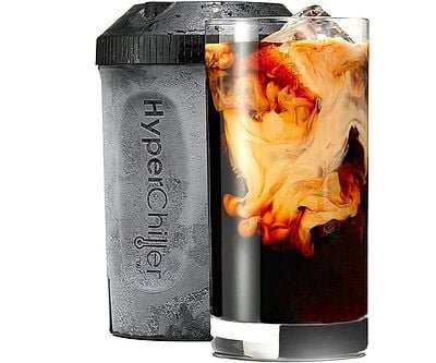 HyperChiller Cold Brew Coffee Maker