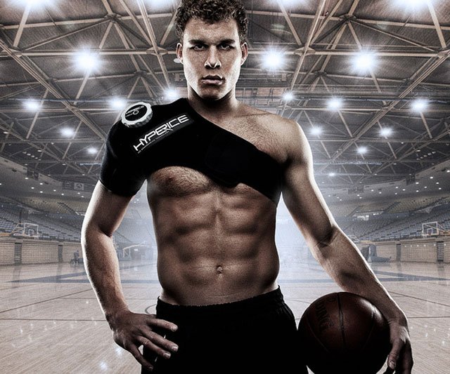 Hyperice - Recovery of the Future