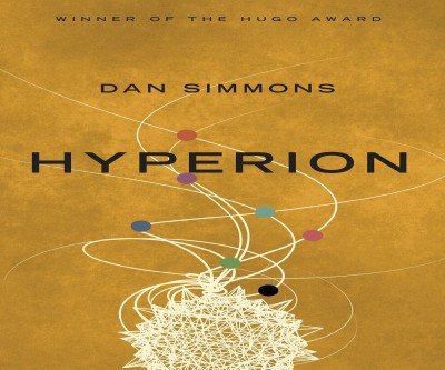 Hyperion: A Sci-Fi Masterpiece Beyond Imagination