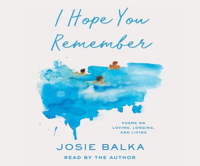 Explore Heartfelt Emotions in 'I Hope You Remember'