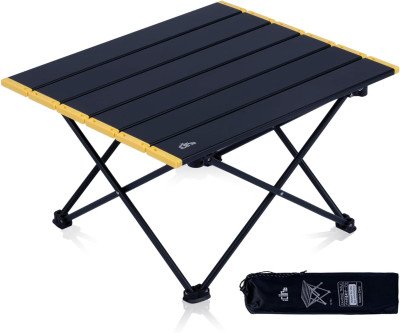 Ultralight Camping Table: Your Sturdy Picnic & Travel Companion