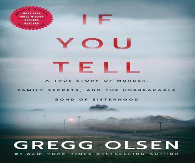 If You Tell: Sisters' Struggle for Survival and Justice