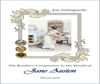 Illustrated Companion to Jane Austen's Life