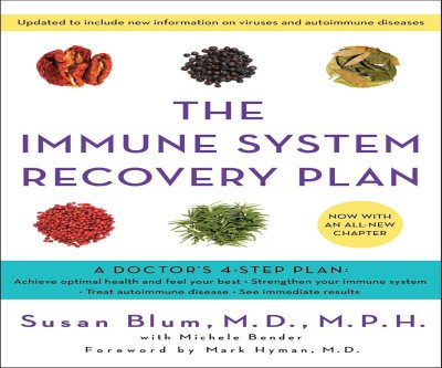 Revolutionary Program for Autoimmune Recovery