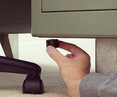 Impossible To Find Annoying Sound Torture Device