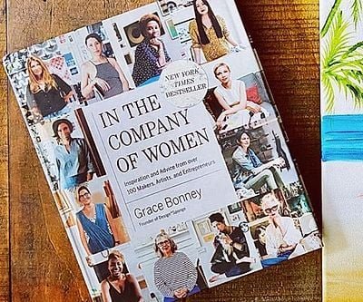 In The Company Of Women