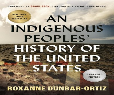 A Bold Look at U.S. History Through Indigenous Eyes