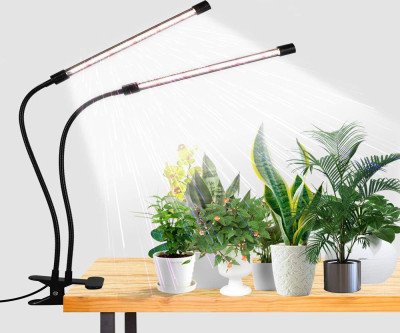 Perfect Light for Indoor Plants - 6000K Full Spectrum LED Grow Light