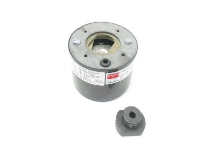 Industrial-Grade Magnetic Disc Brake for Reliable Stopping Power