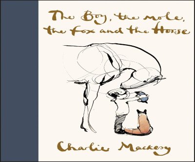 Inspire Kindness with 'The Boy, the Mole, the Fox and the Horse'