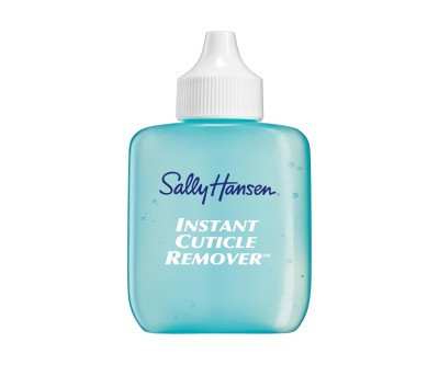Instant Cuticle Remover for Effortless Nail Care