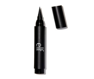 Intense Black Eyeliner: Precision That Lasts All Day