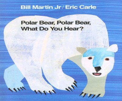 Interactive Animal Sounds for Little Readers