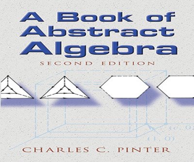 Intuitive Abstract Algebra: Dover Second Edition