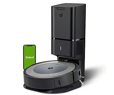 iRobot Roomba i3+