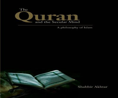 Islam Meets Western Philosophy: A Rational Exploration of the Quran