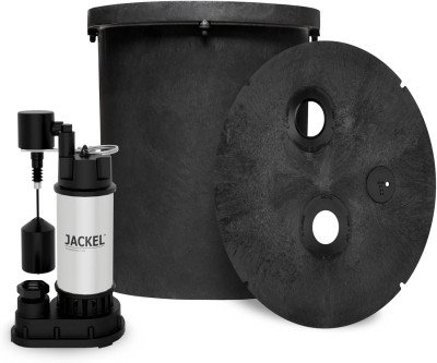 Keep Your Basement Dry and Protected