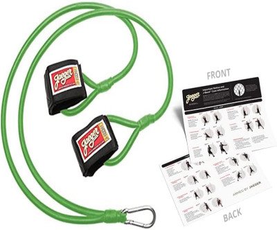 Build Velocity & Endurance: Jaeger J-Bands for Pitchers