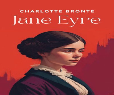 Discover the Timeless Tale of Jane Eyre