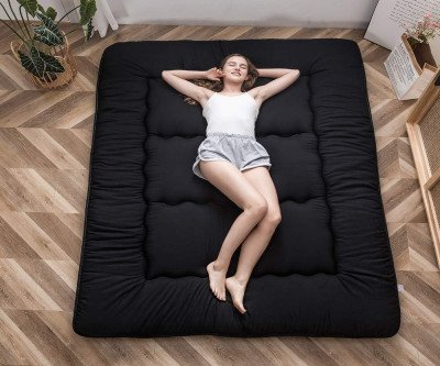 Comfortable Japanese Floor Mattress - 4