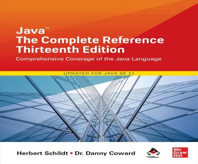 Master Java Programming with the Definitive 13th Edition Guide