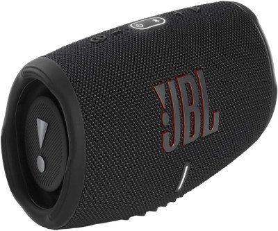 20-Hour Battery Powerhouse Speaker - JBL Charge 5