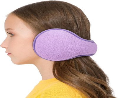 Keep Their Ears Warm and Cozy with JOEYOUNG Earmuffs