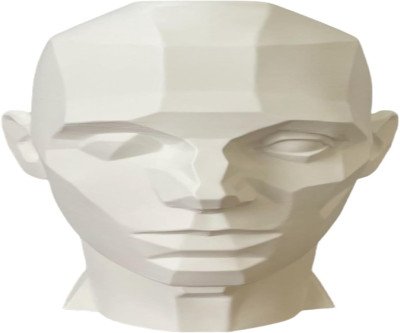 Master the Planes of the Head with XL Art Bust