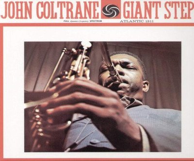 Dive into Coltrane's Giant Steps Jazz Masterpiece