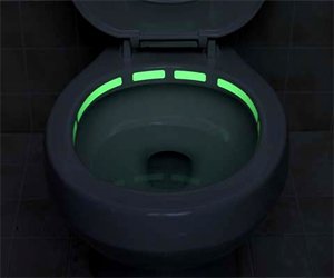 Jonny Glow Toilet Illuminator