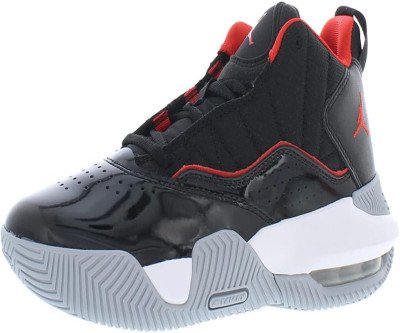 Legendary Comfort Meets Classic Durability - Jordan Stay Loyal