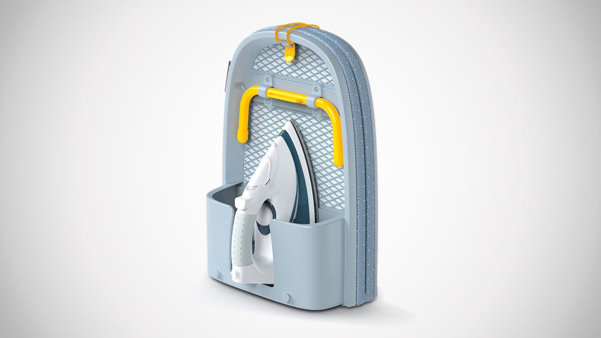 Joseph Joseph Pocket Folding Ironing Board