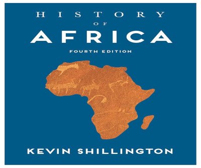 Journey Through African History: From Prehistory to Today
