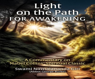 Journey to Spiritual Enlightenment: Collins' Insightful Guide