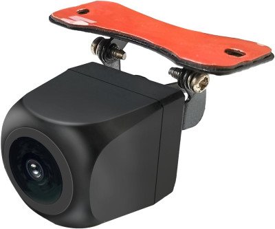 Crisp Clear 1080P Backup Camera with Night Vision & Waterproof Protection