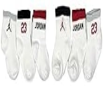Jumpman Socks: Comfort & Style for Little Athletes