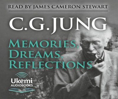 Jung's Intimate Psyche Journey: Audiobook