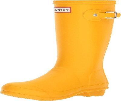 Junior Explorer Boots - Waterproof Wellington for Kids Adventures