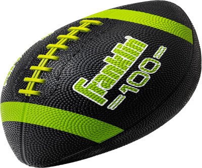 Kick Off Fun with the Junior Grip-Rite Football