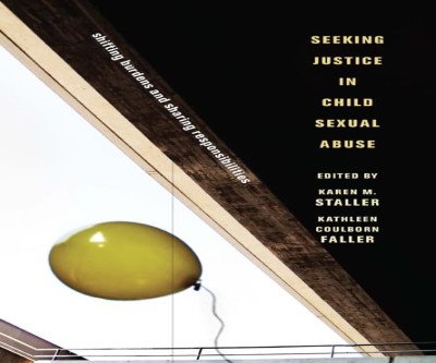 Justice for Victims: A New Approach to Child Abuse Cases