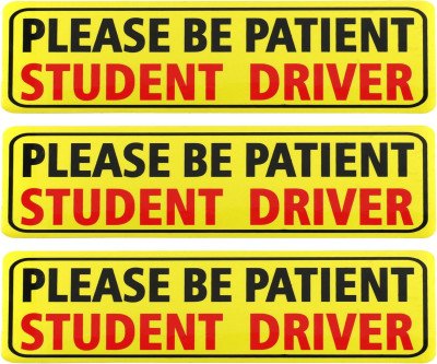 JUSTTOP Magnetic Car Accessories Set