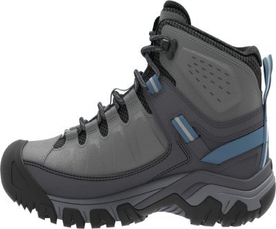 Stay Dry & Stable on Any Trail: KEEN Waterproof Hiking Boots