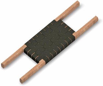 Comfortable Web Seat for Mad River Canoes - Built to Last