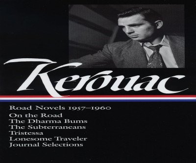 Beat Generation Collection: Kerouac's Classic Road Novels