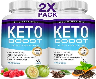 Keto Boost: Energy & Focus for Ketogenic Success