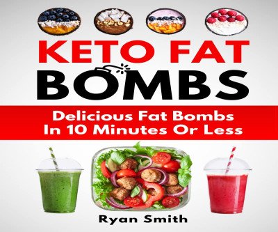 Satisfy Your Cravings with Keto Fat Bombs