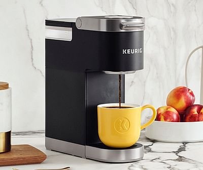 Keurig Mini Coffee Maker
