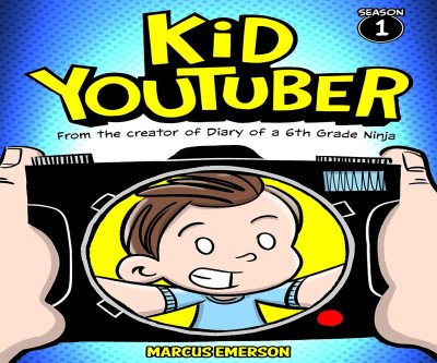 When a New Kid Goes Viral: Kid Youtuber