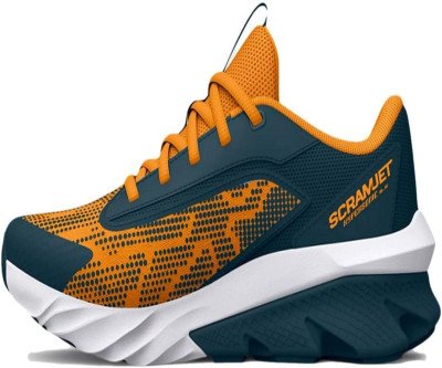 All-Day Play Shoes That Handle Every Jump, Sprint, and Scramble