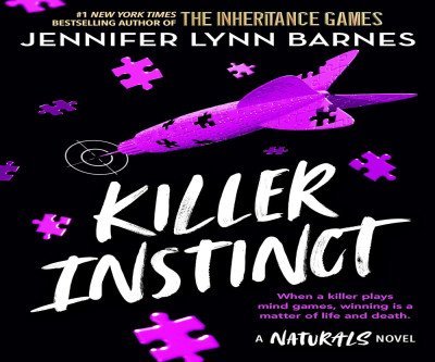 Killer Instinct: The Copycat Thriller That Grips You